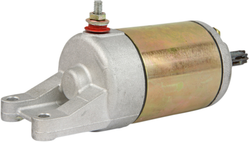 Parts Unlimited - Parts Unlimited Starter - 2110-0703