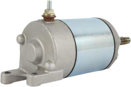 Parts Unlimited - Parts Unlimited Starter - 2110-0657
