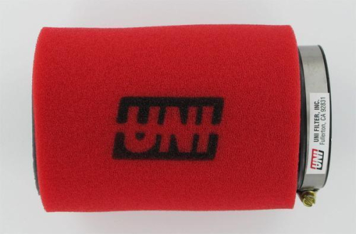 Uni - Uni 2-Stage Straight Pod Filter - 76mm I.D. x 6in. Length - UP-6325ST