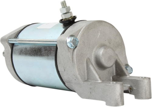 Parts Unlimited - Parts Unlimited Starter - 2110-0717