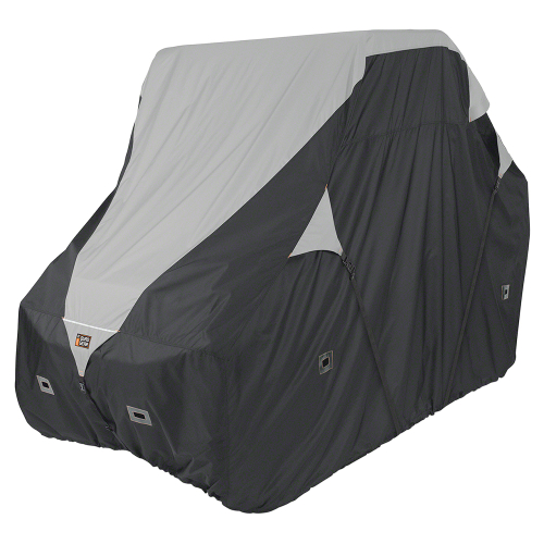 Classic Accessories - Classic Accessories UTV Deluxe Storage Cover - Large - 18-064-043801-0