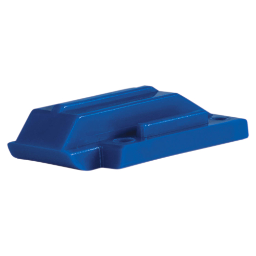 Acerbis - Acerbis Replacement Insert for Chain Guide Block  - Blue - 2411010003