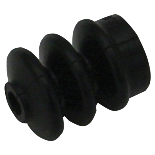 S&S Cycle - S&S Cycle Super E and G Bellows Seal - 2T - Nitrile - 11-2266