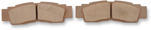 Moose Utility - Moose Utility XCR Brake Pads - 1721-2492