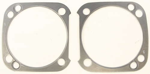 Cometic Gasket - Cometic Gasket Base Gasket - SLS - 4.060in. Bore - .020in. - C9110-020