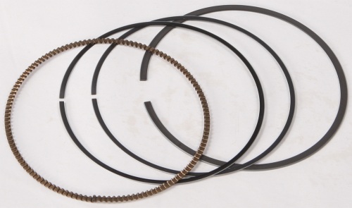 Namura Technologies - Namura Technologies Piston Ring Set - 77.96mm - 77.98mm - NX-10035R