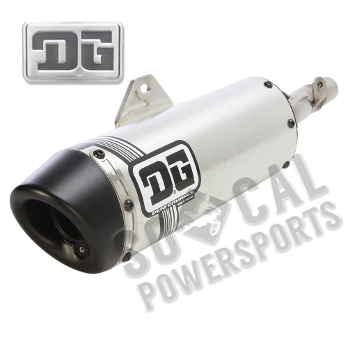 DG Performance - DG Performance V2 Slip-On - 071-4235
