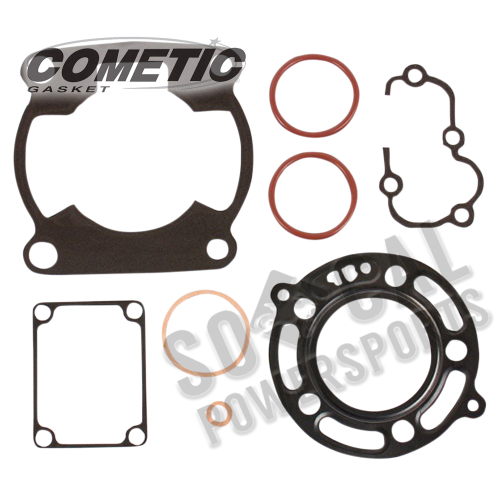 Cometic Gasket - Cometic Gasket Top End Gasket Kit - 48.50mm Bore - C3541