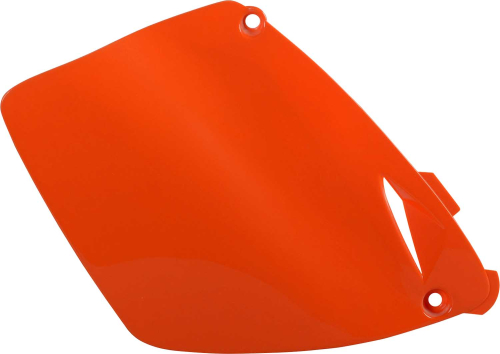Polisport - Polisport Side Panels - Orange - 8600300003