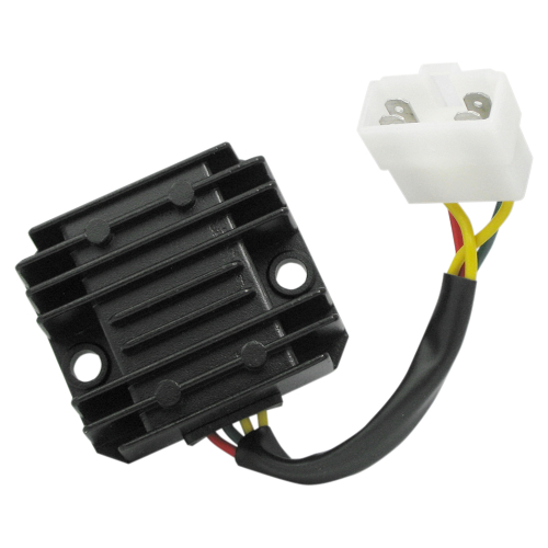 Ricks Motorsport Electric - Ricks Motorsport Electric Rectifier/Regulator - 10-326