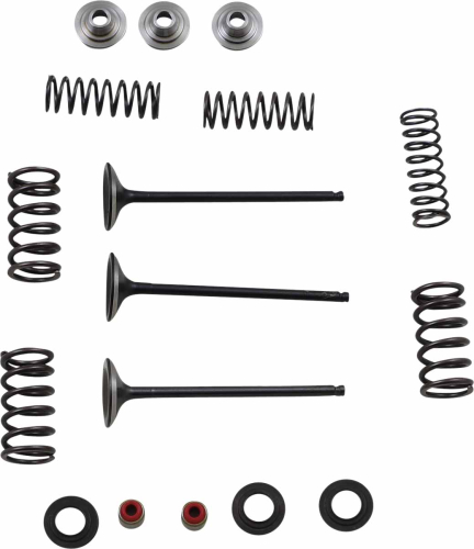 Moose Racing - Moose Racing Intake Valve Kit - 0926-2457