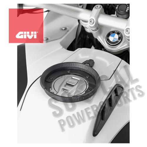 GIVI - GIVI Tanklock Compatibility Flange - BF17