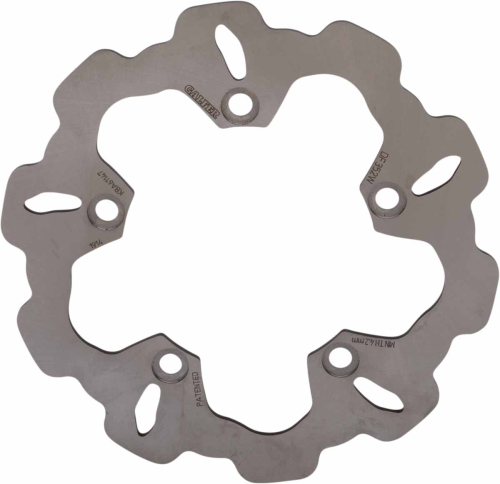 Galfer Brakes - Galfer Brakes Standard Wave Brake Rotor - DF352W