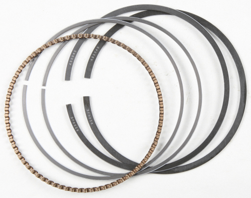 Namura Technologies - Namura Technologies Piston Ring Set - 91.97mm - NA-50004R