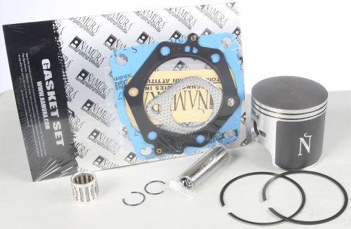 Namura Technologies - Namura Technologies Top End Repair Kit - 1.50mm Oversize to 75.97mm - NA-50003-6K