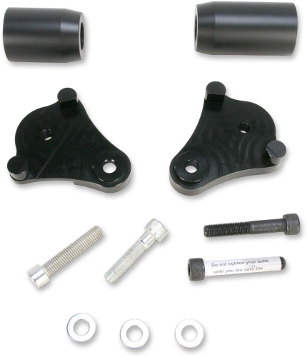 PSR - PSR Frame Slider Set - Black - 05-00922-02