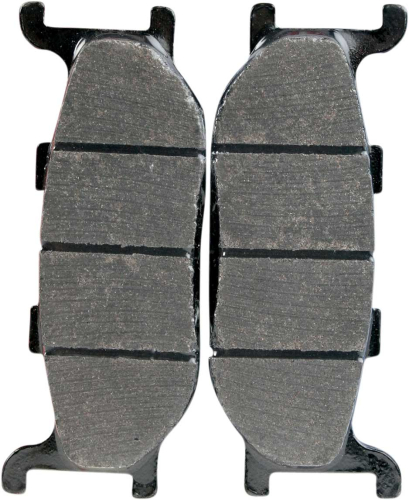 SBS - SBS HS Sintered Brake Pads - 663HS