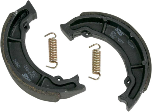 SBS - SBS Brake Shoes - 2034