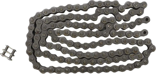 JT Drive Chain - JT Drive Chain 428 HDR Heavy Duty Drive Chain - 126 Links - Natural - JTC428HDR126SL