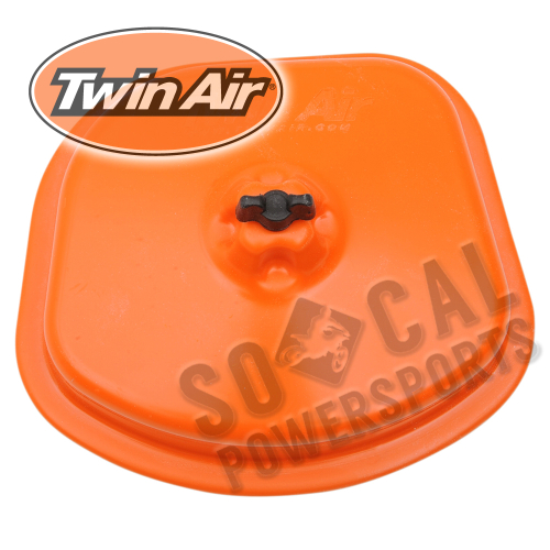 Twin Air - Twin Air Airbox Cover - 160106