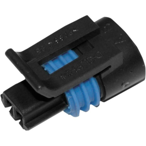 Namz - Namz OEM-Type Delphi Connector - Female - Engine Temp - ND-12162193-B