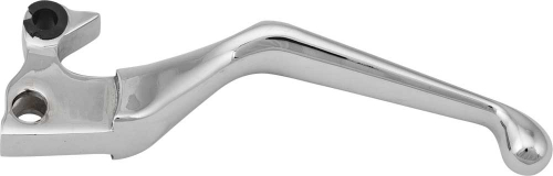 HardDrive - HardDrive Wide V-Cut Style Clutch Lever - Chrome - 20-252C