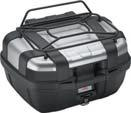 GIVI - GIVI Metal Rack for Monokey TRK52N Trekker - E142