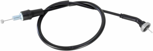 Moose Racing - Moose Racing Throttle Cable - 0650-1360