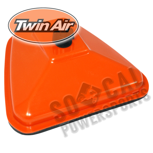 Twin Air - Twin Air Airbox Cover - 160108