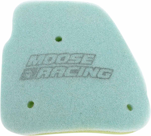 Moose Racing - Moose Racing Pre-Oiled Air Filter - P3-75-01