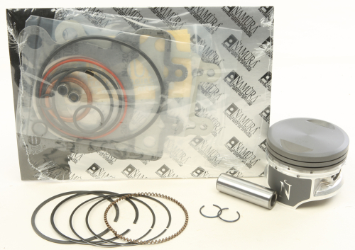 Namura Technologies - Namura Technologies Top End Repair Kit - 0.50mm Oversize to 67.47mm - NA-20001-2K