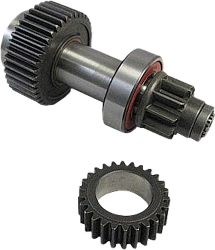HardDrive - HardDrive Life Time Warranty Starter Clutch - MECL30-IG
