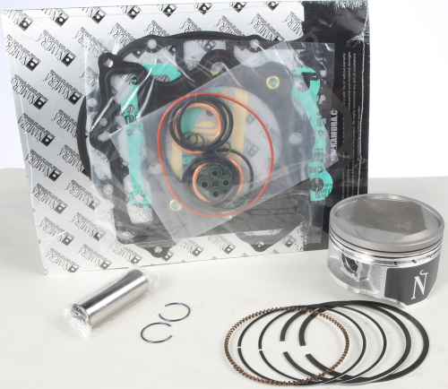 Namura Technologies - Namura Technologies Top End Repair Kit - Standard Bore 80.46mm, 11:1 Hi-Compression - NA-10003-2K