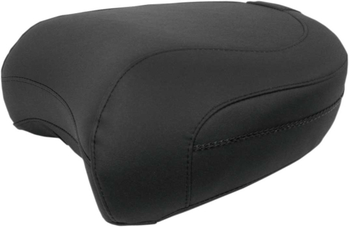Mustang - Mustang Vintage Passenger Seat with Backrest Receiver Only - 79680