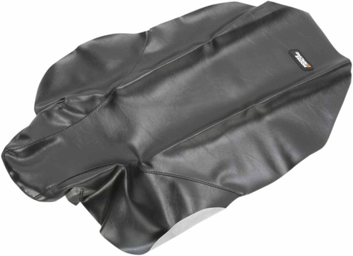 Moose Racing - Moose Racing Standard Seat Cover - Black - KLX65093-30