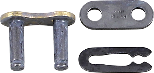 Regina Chain - Regina Chain Clip Connecting Link for 420 OROY Series Chain - Gold - 26/124OROY