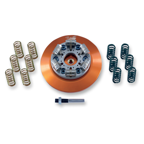 Barnett - Barnett Scorpion Low-Profile Lock-Up Pressure Plates - 618-30-23806