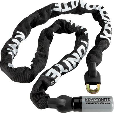 Kryptonite - Kryptonite Series 2 Chain - Size: 5ft. - 000846