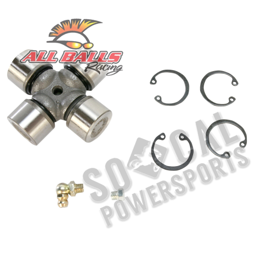 All Balls - All Balls Universal Joint Kit - 19-1006