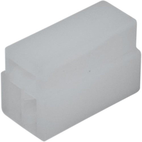 Namz - Namz 250 Series 3-Position Female Connector - 5pk - NH-RB-3B