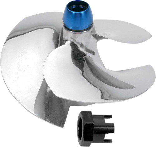 Solas - Solas Concord Impeller - Pitch 11/14 - YF-CD-11/14