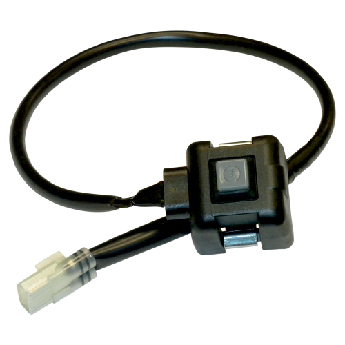 K&S Technologies - K&S Technologies Starter Switch - Plug Type - 12-0214