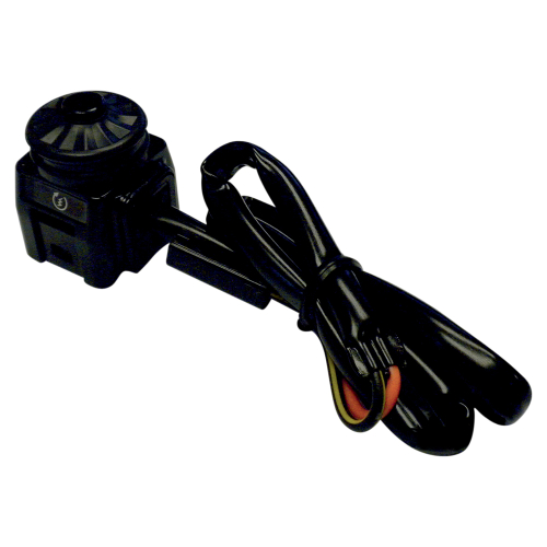 K&S Technologies - K&S Technologies Starter Switch - Plug Type - 12-0213