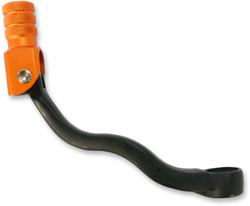 Moose Racing - Moose Racing Forged Shift Lever - Orange - 81-0565-02-40