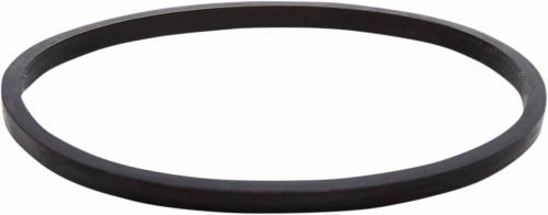 PC Racing - PC Racing Stainless Steel Drop-In Oil Filter Seal Rings - Z-064