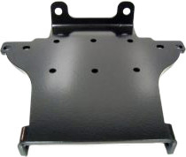 KFI Products - KFI Products Winch Mount - 100485