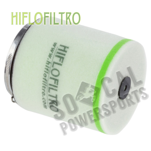 HiFlo - HiFlo Foam Air Filter - HFF1023
