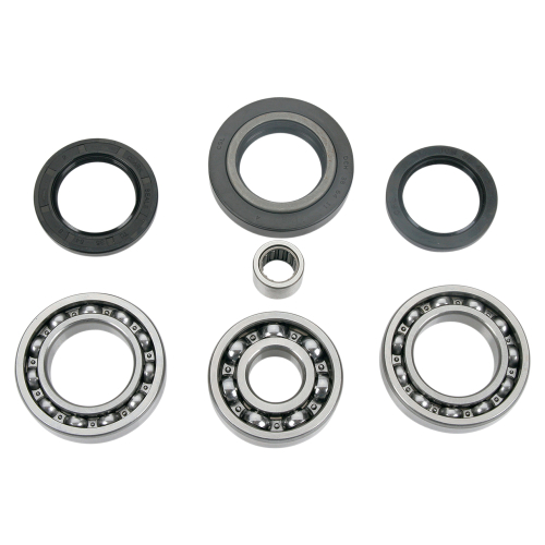 All Balls - All Balls Differential Bearing and Seal Kit - 25-2008