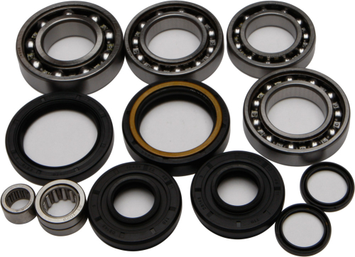 All Balls - All Balls Differential Bearing and Seal Kit - 25-2071