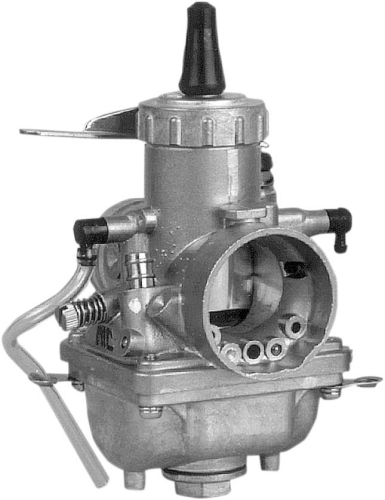 Mikuni - Mikuni Round Slide VM Series Carburetor (VM18-144) - 18mm - VM18-144